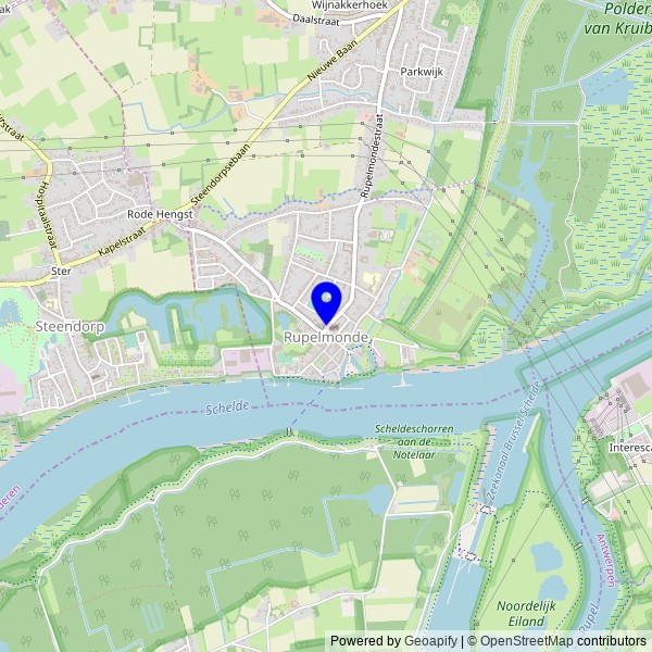 Map Photo